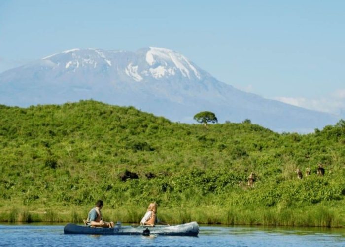 Arusha National Park2
